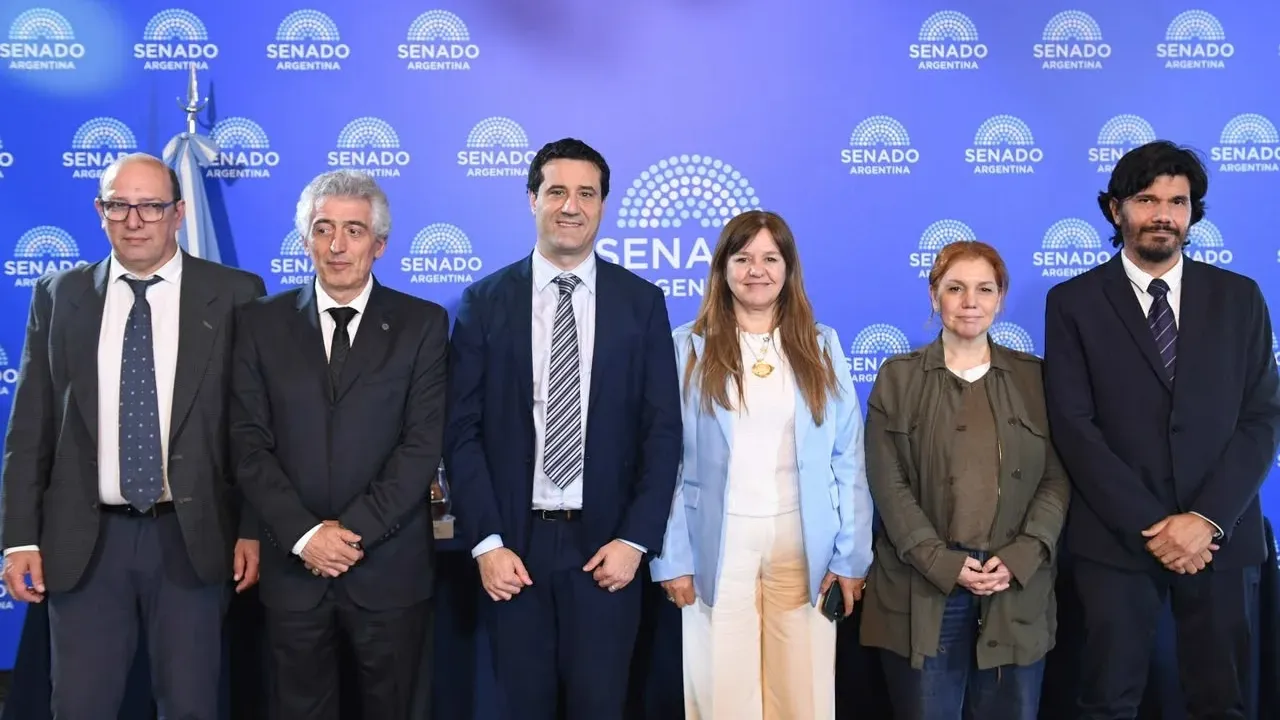 Jornada “Prevención del suicidio en jóvenes en la Provincia de Buenos Aires”